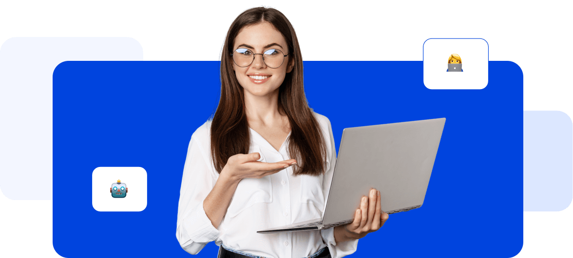 Imagen de Automatizaciones a la medida