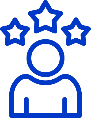 Icono de Customer Success