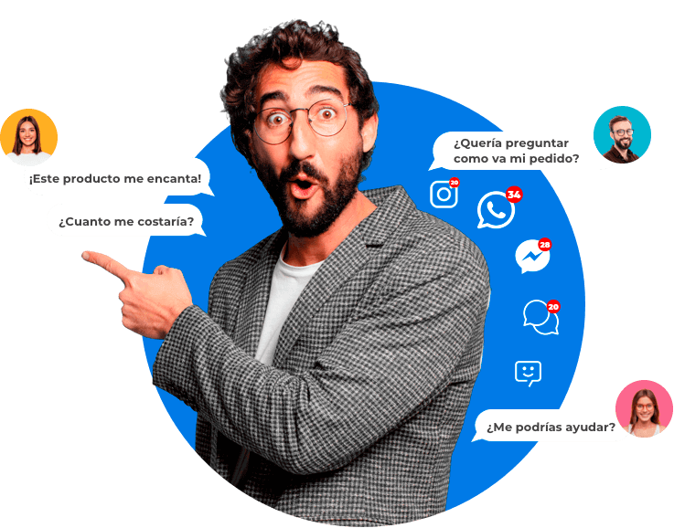 WhatsApp con LiveConnect: más que una conexión, una estrategia
