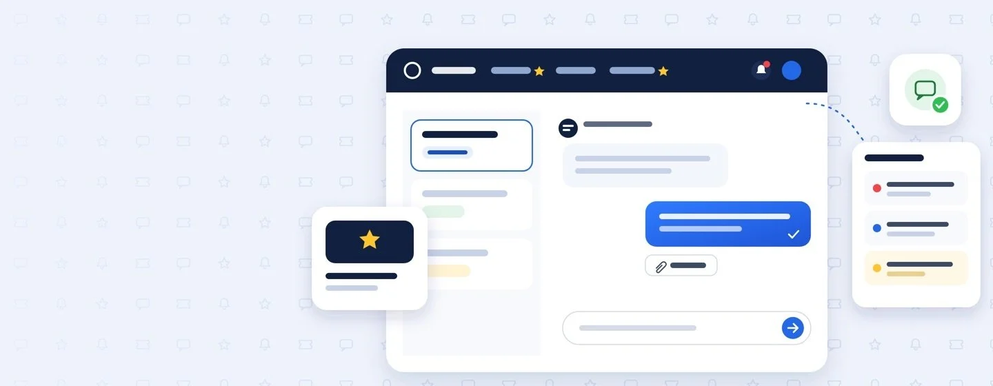 Lo nuevo en LiveConnect: menú, avisos y soporte ✨